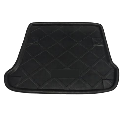 Tapis de coffre pour Toyota Land Cruiser Prado J120 idéal pour sorties