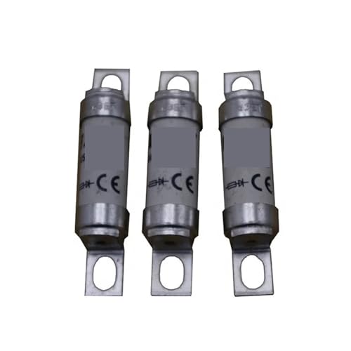 Boîte à fusibles cylindrique 63A 690V 63ET pour sécuriser vos installations solaires