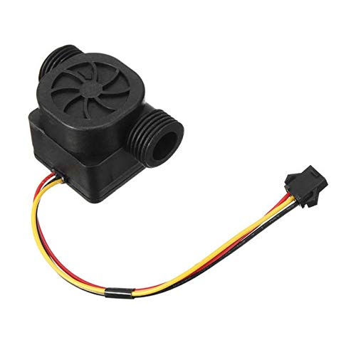 Water Flow Sensor -1/2 inch SEN-HZ21WA-image-10