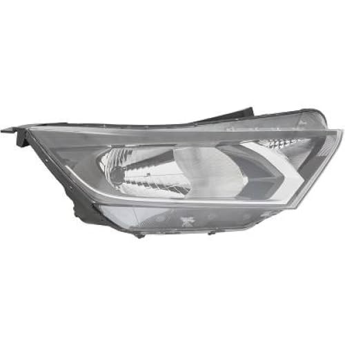 Phare avant droit pour Hyundai i20 III de 2021 et plus