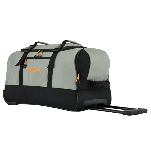 ATG Compass Rolling Duffel Bag