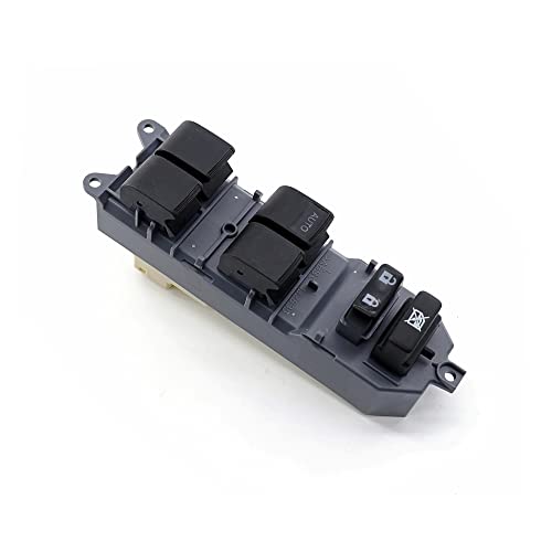 Commande de lève-vitre électrique 84820-06100 supérieure pour Urban Cruiser - 6