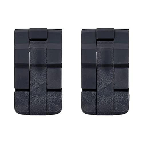 Pelican Color Case 2 Black 1510 Replacement latches for Protector Series