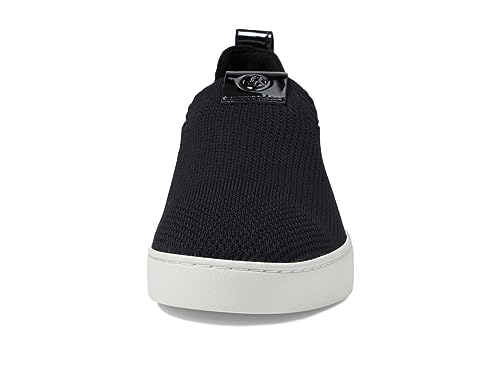 Image of Michael Michael Kors Juno Knit Slip-On Shoes for Women - Polyester Upper - Textile Insole - Rubber Outsole