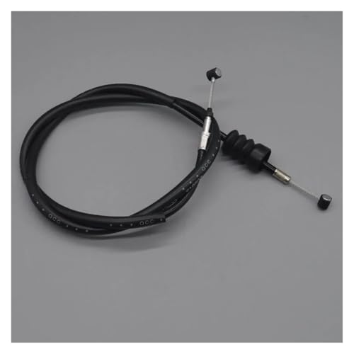 Câble d'embrayage pour moto 650cc compatible avec les modèles 650DS LX650-2