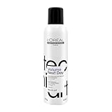 L'oreal Tecni Art Wild Stylers Next Day Hair Dry Finishing Spray 6.8oz