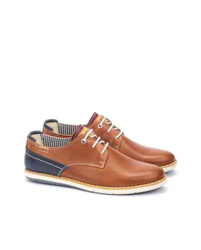 Image of PIKOLINOS Jugar M4E-4104 Men's Oxfords