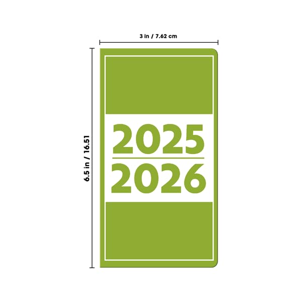 amazon-com-large-print-calendar-2025-deluxe-2025-2026-large-print-easy-to-read-pocket-planner-2-year-calendar-bundle-with-over-100-calendar-stickers-low-vision-gifts-office-supplies-office-products