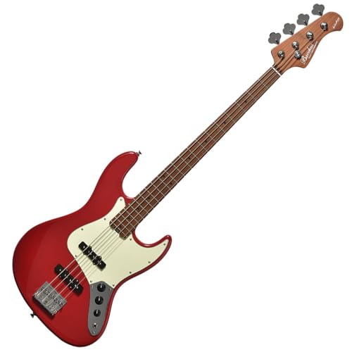 Amazon.co.jp: BACCHUS バッカス Global Series WL4-STD/RSM DRD