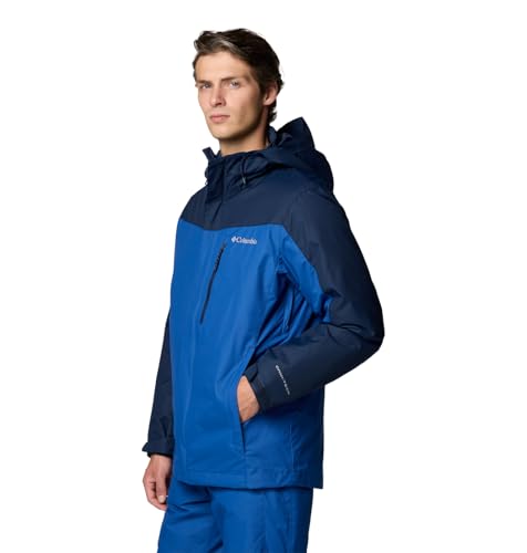 Image of Columbia Whirlibird V Interchange Jacket