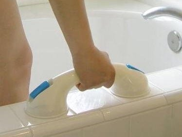 Get A Grip Suction Mount Handle As Seen On TV