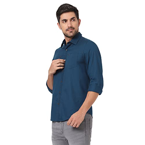 Image of blackberrys Men Shirt