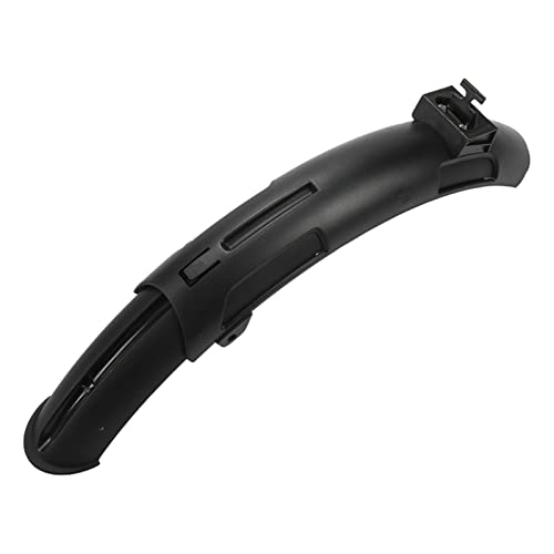 Garde-Boue Avant Arrière Antieclaboussures pour Xiaomi Qicycle EF1 Kit Support Fixation