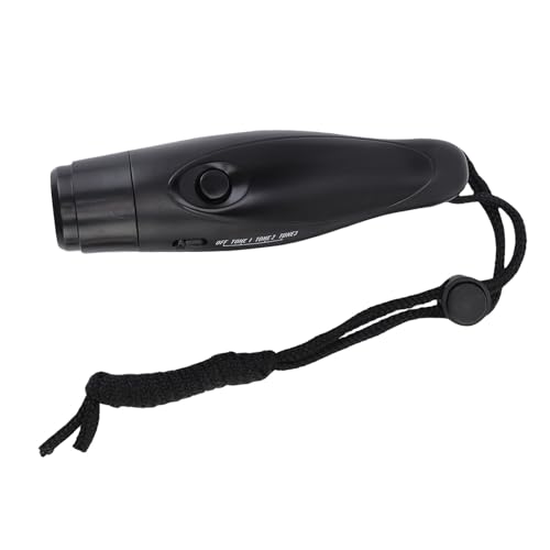 Silbato Electrónico Recargable SUNGOOYUE 3 Tonos 125dB miniatura 4