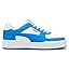 Puma White/Hyperlink Blue