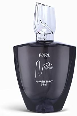 PATEL NECK ARABIAN 50 ML Perfume For Men & Women Premium Extra Long Lasting Perfume Unique Gift For Patel Fans