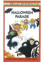 The Halloween Parade: Level 1