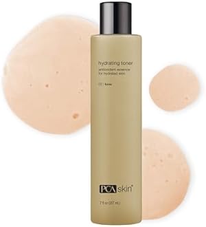 Pca Skin Hydrating Toner