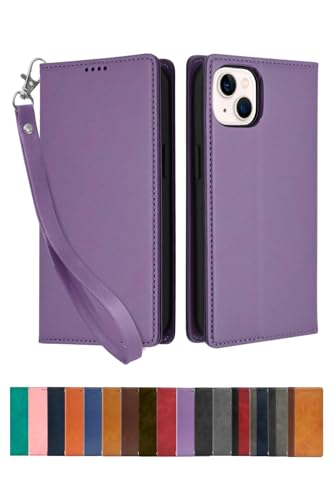 Amazon.co.jp: シズカウィル iPhone 13 用 ケース カバー 手帳型