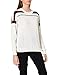 Produktbild G-STAR RAW Damen Pullover Siva Round Neck, Beige (Milk 111), Medium