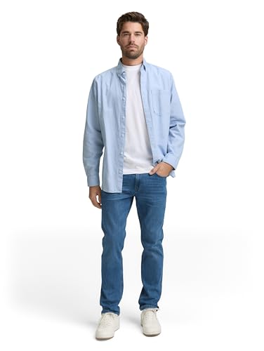 TOM TAILOR Marvin Straight Jeans – Ansicht 6