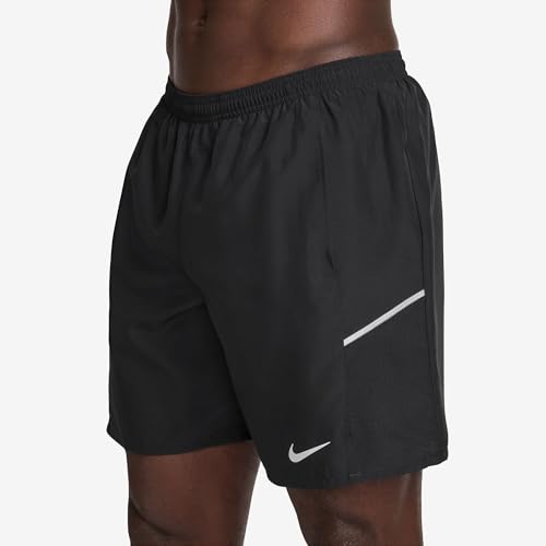 Image of Nike Mens Miler 7In Dri Fit Running Shorts