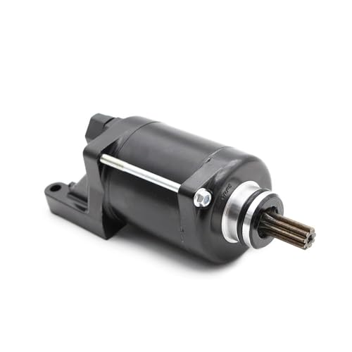 Démarreur de Moto Puissant Référence 31200-MFM-701 pour CB400SF