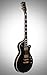 ESP LTD EC-1000T/CTM Black w/ DiMarzio Pickups