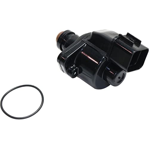 Idle Air Control Valve Iac Speed Stabilizer Fits Fits Tracker Vitara #TOP2