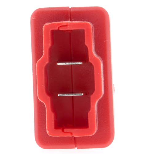 Ryobi 311280001 Start Key (Fuse Key) for P1100, RY40104, RY40108 - image 3