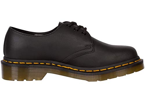 Dr. Martens Women's Closed-Toe Half Shoes2