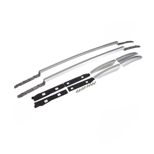 Portaequipajes para Corolla Cross y RAV4 ideal para viajes de camping activos