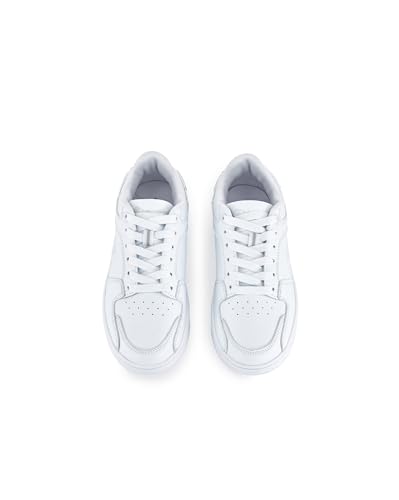 Baskets enfant Champion Rebound 2.0 low b gs low cut shoe - vue 8