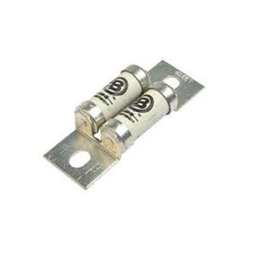 Bussmann Brand 140FEE 140 Amp (140A) 690VAC, Fast Acting, Bolt Mount, T Type Fuse,