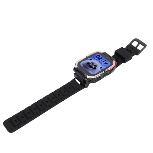 Reloj Inteligente para Niños, Cámara 4G Kids Smartwatch para Uso Diario para Niñas de 6 a 13 Años (#2)