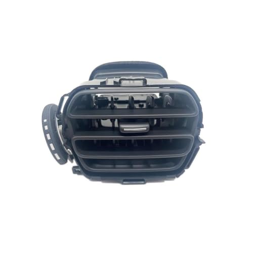 Panneau de sortie ventilation auto pour réparer une grille droite cassée