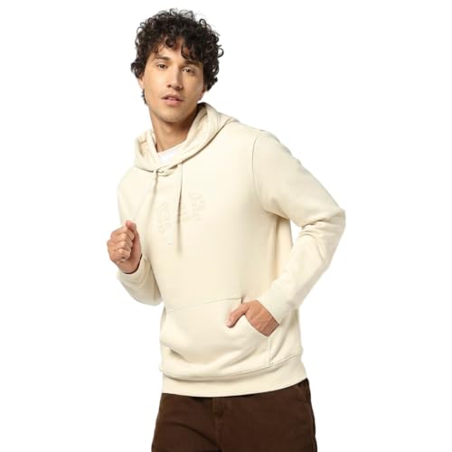 Image of Gap Men Hooded Sweatshirt