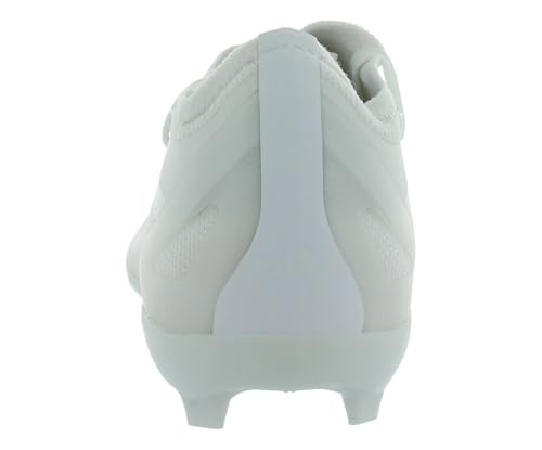 adidas X Crazyfast.1 FG GS Girls Shoes4