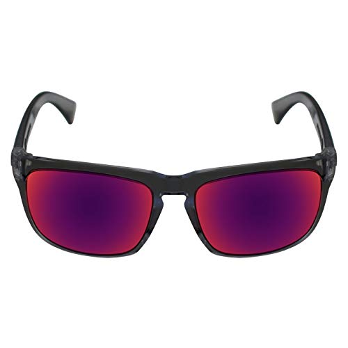 Image of Mryok Replacement Lenses for Electric Knoxville Sunglasses, HD Polarized, UV Protection, Impact Resistant & Perfectly Fit