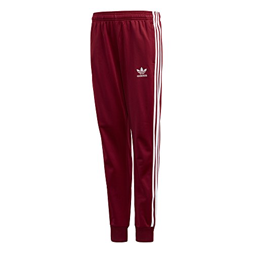 adidas Boys Superstar Pants