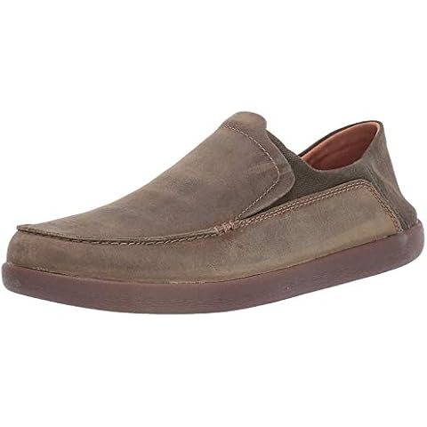 CLARKS Men's Un Lisbon Lane Mocasines para hombre Cover