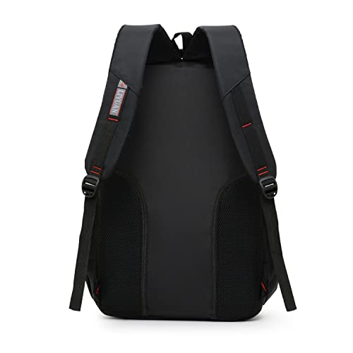 Mochila Carrinho e Rodinhas 35 Litros Puxador Reforçado Executiva Escolar e trabalho