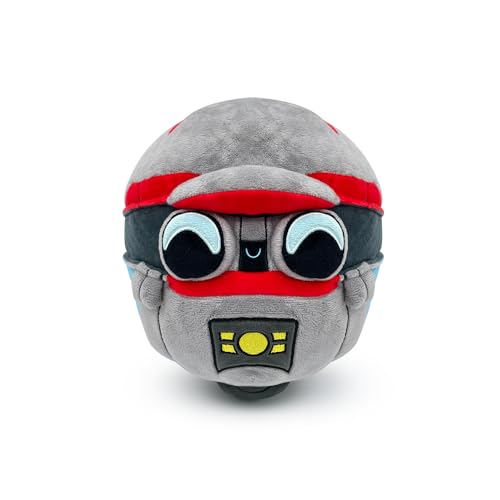 Gortys peluche Borderlands Youtooz 22,9 cm pour décorer votre bureau de gaming