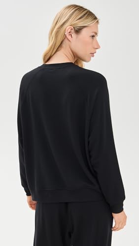 Women's Andie Fleece Sweatshirt3