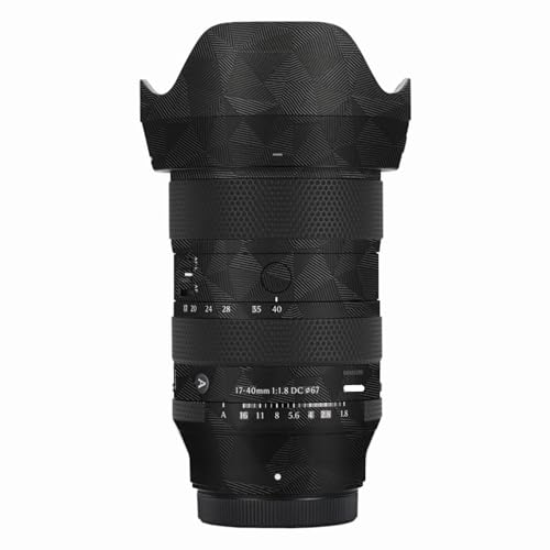 SUPBIG JANZT[Sigma 17-40mm F1.8 DC ART Fuji X Mount Ή YیtB ʕ h ώC ϖ mJbg XLV[ XebJ[(kOp)