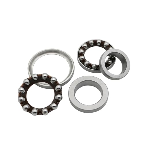 Roulement de direction conique de moto pour CB750 CB400F et CB600F - 5
