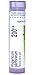 Boiron Hypericum Perforatum 200ck, Homeopathic Medicine for Nerve Pain