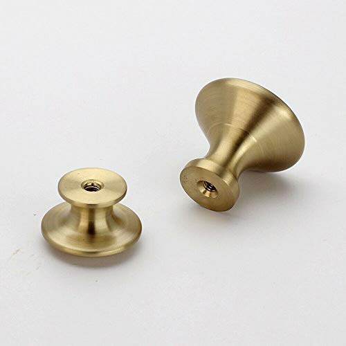 Vogueing Tool Round Knobs Handle