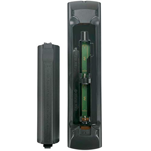 VINABTY N2QAYB000753 Remote Control Replaced for Panasonic TX-L32E5Y TX-L37E5B TX-L37E5E TX-L37E5Y TX-L42E5B TX-L42E5E TX-L42E5Y TX-L42EW5 TX-L47E5B TX-L37EW5 TX-L47E5E TX-L47E5Y TX-LR42E5 TX-L47EW5 - Image 4