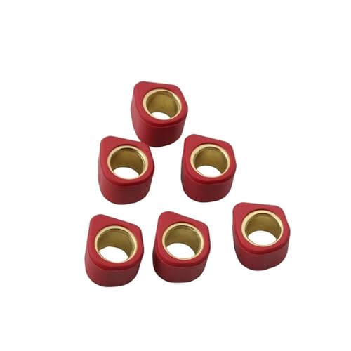 Rouleau coulissant de variateur optimisé pour moteur 139QMB